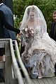 taylor swift serves as bridesmaid at bff abigails wedding 20