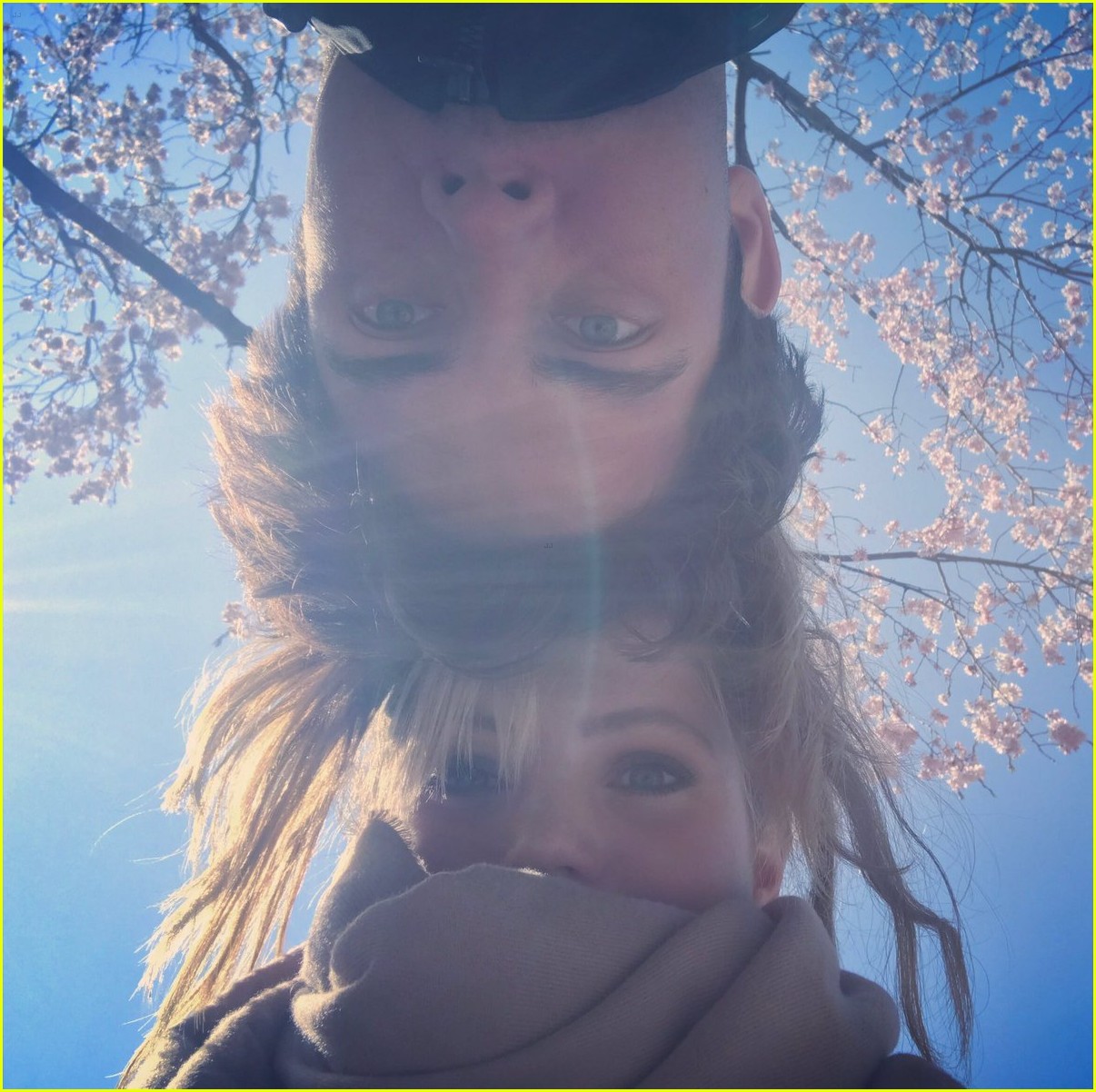 sydney cameron get my car video echosmith 02