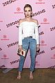 bella thorne emma roberts and ashley benson step out for 29rooms event 04