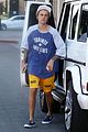 justin bieber heads out and about beverly hills 02