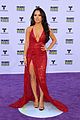 camila cabello becky g arrive in style for latin american music awards 2017 01