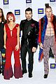 dnce performs at human rights campaign national dinner 2017 02