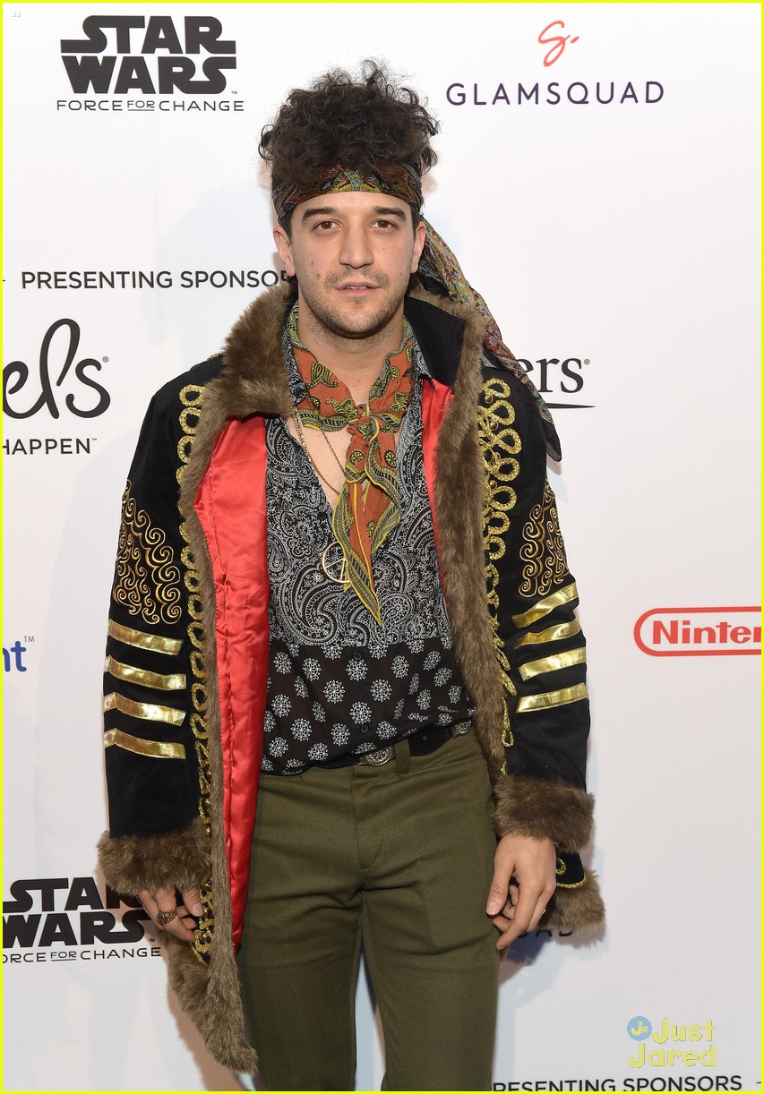 jenna ortega isabela moner more dream halloween event 20