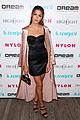 adelaide kane kelli berglund and james maslow attend star studded nylon it girl party 03