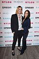 adelaide kane kelli berglund and james maslow attend star studded nylon it girl party 14