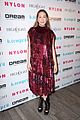 adelaide kane kelli berglund and james maslow attend star studded nylon it girl party 20