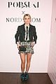 jaime king supports suki waterhouse and poppy jamie at pop and suki x nordstrom launch 03
