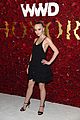 lily rose depp joins karl lagerfeld at wwd honors 07