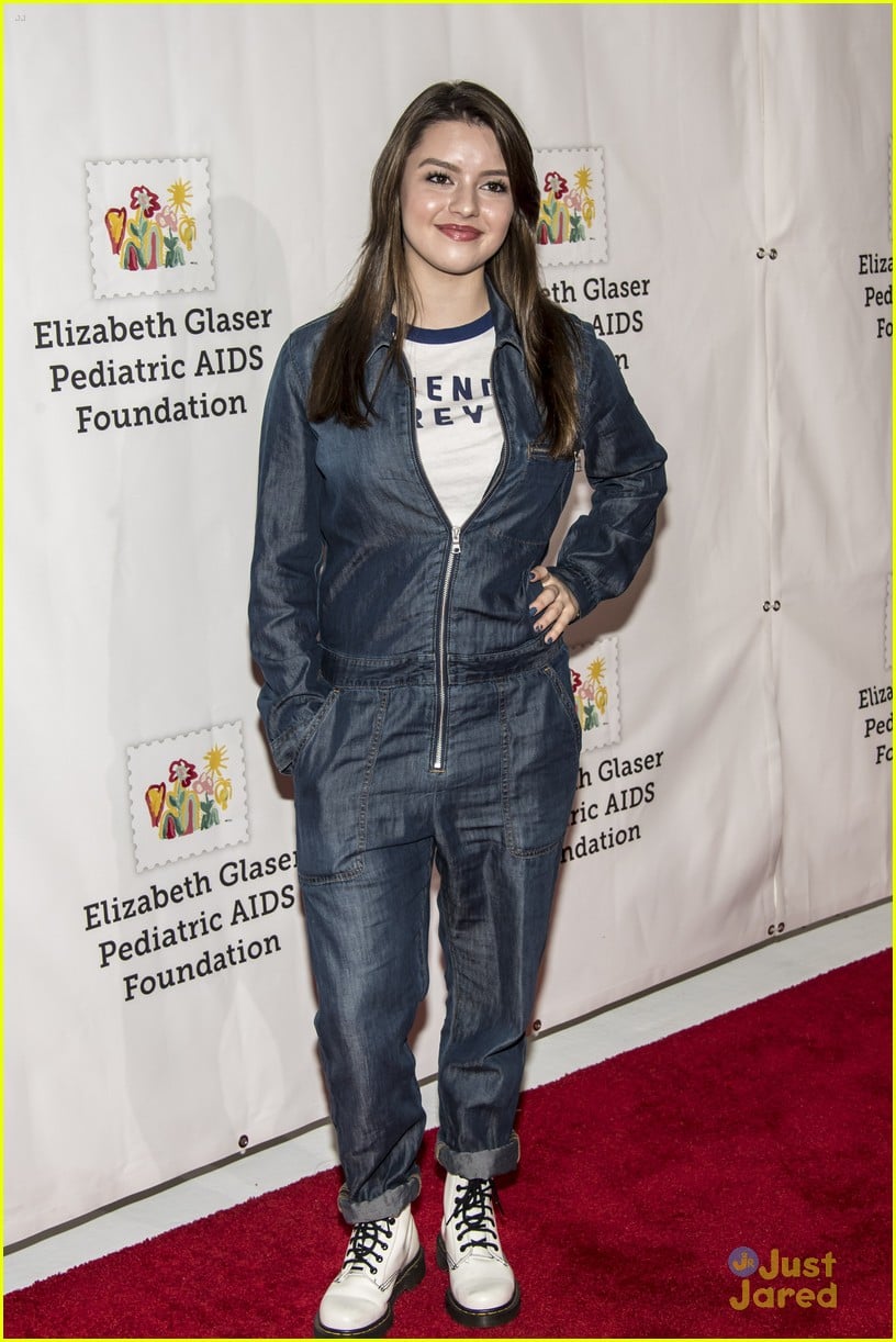 Full Sized Photo of mace coronel lizzy greene more egpaf heroes event