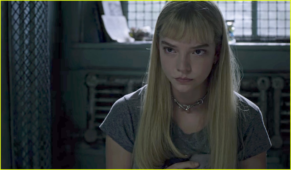 New Mutants' Trailer Is Here & It Looks SO Scary!, alice braga, Anya  Taylor Joy, Blu Hunt, Charlie Heaton, Henry Zaga, Maisie Williams, Movies, New  Mutants, Trailer, X-men