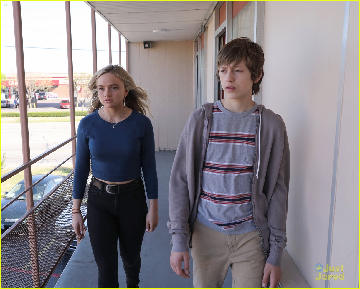 'The Gifted' Premieres Tonight on Fox - Get A Sneak Peek Here! | Photo