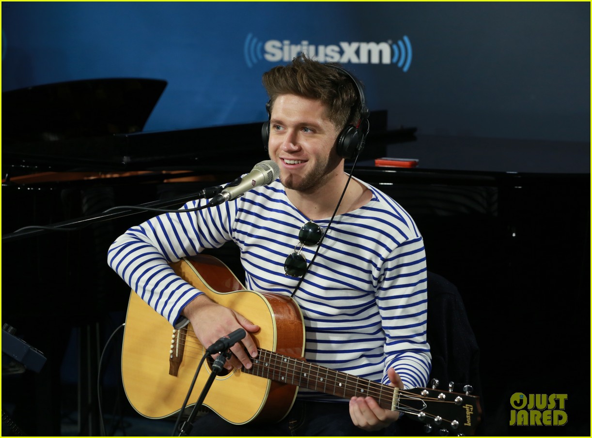 Niall Horan Expands on the Story Behind His Song 'Mirrors' Photo 1118738 Photo Gallery