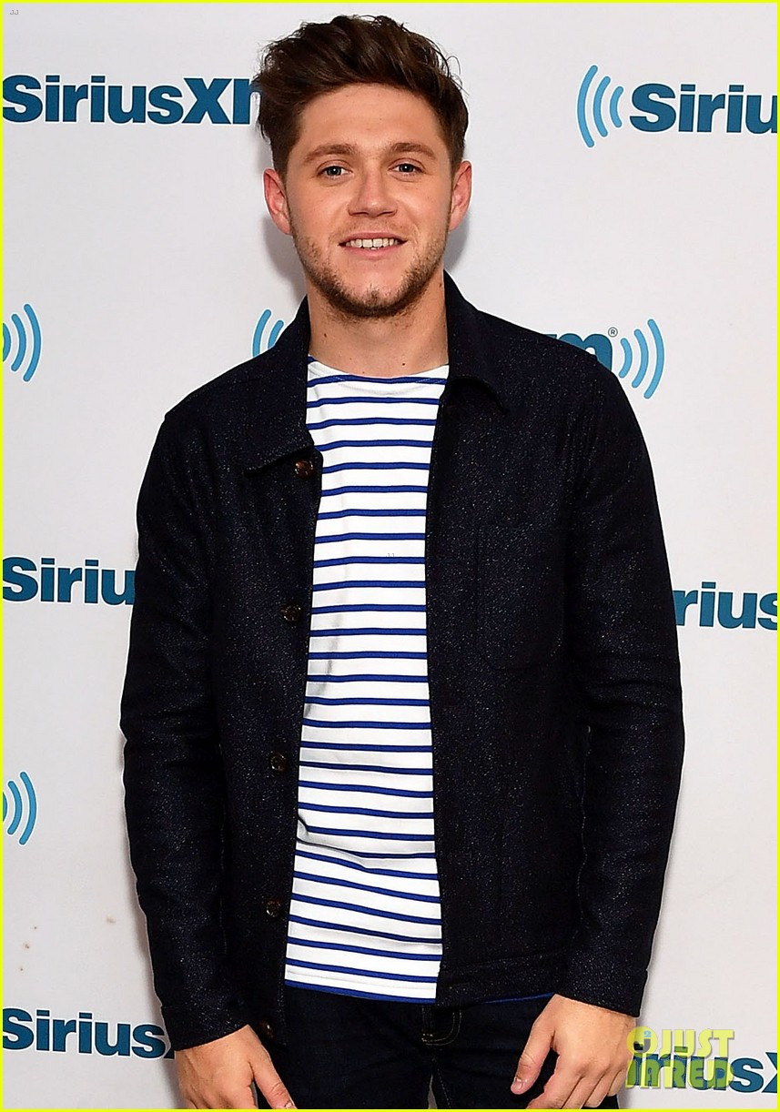 Niall Horan Expands on the Story Behind His Song 'Mirrors' Photo 1118739 Photo Gallery