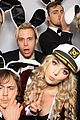 r5 just jared halloween party photo booth 03