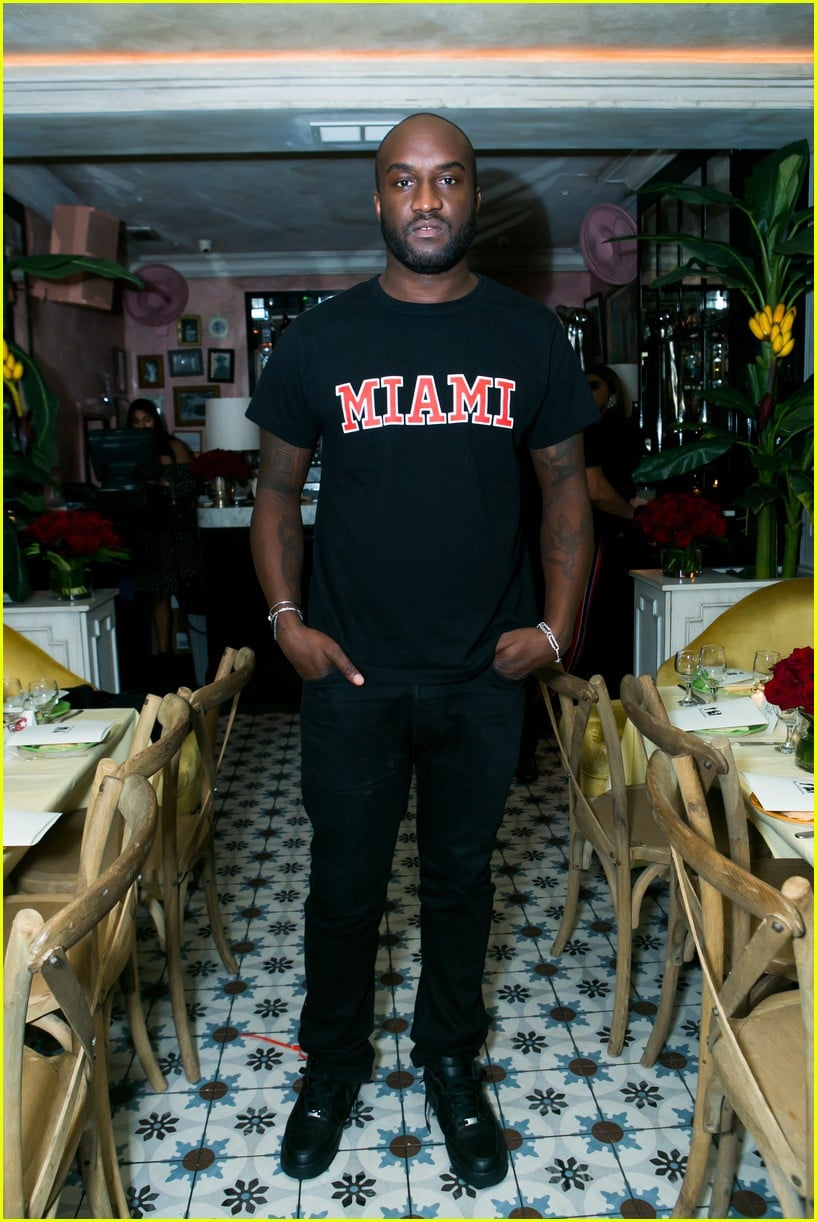 roberto tisci nike