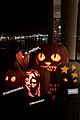 riverdale cast pumpkin carving party pics 05