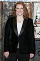 shannon purser st2 photocall writes song 01