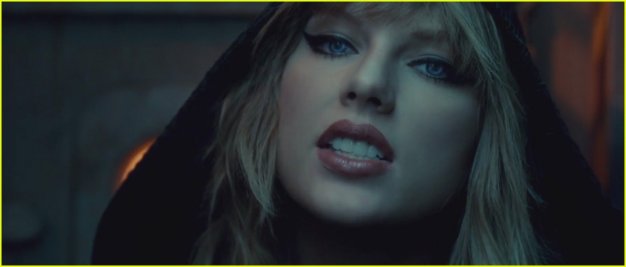 Taylor Swift Drops New Video For Ready For It Watch Now Photo 1118975 Music Music Video Taylor Swift Pictures Just Jared Jr