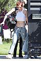 bella thorne busts a move with mod sun outside dance studio 07