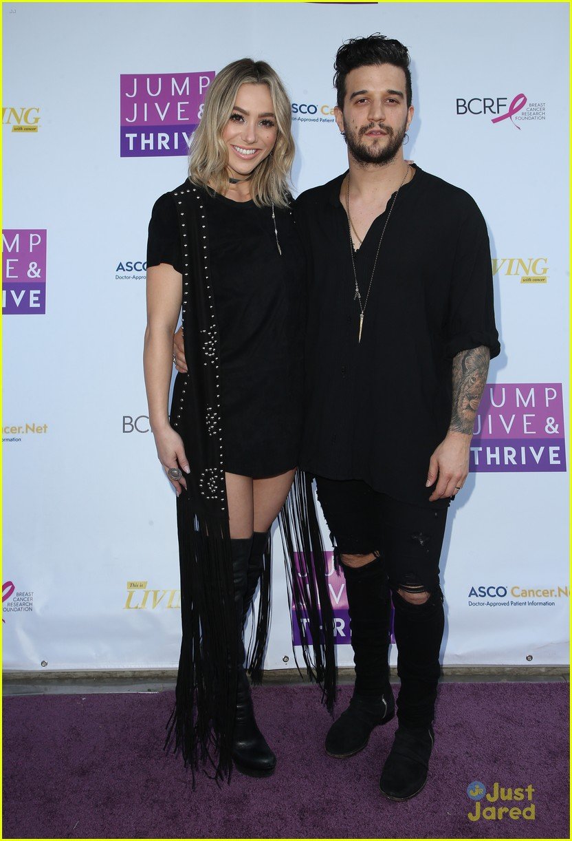 Full Sized Photo of jenna val thrive event laurie team stark pics 19