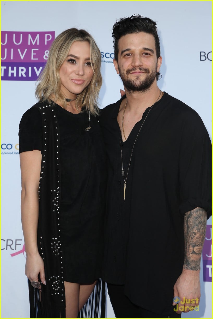 Full Sized Photo of jenna val thrive event laurie team stark pics 22