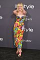 zendaya and elle fanning receive big honors at instyle awards 01