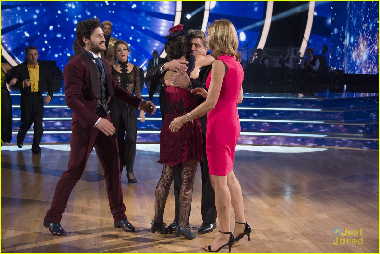 Val Chmerkovskiy Wrote The Best Message To Victoria Arlen After Their