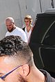 selena gomez justin bieber attend afternoon church service together 29