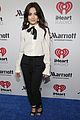 camila cabello works it out at iheartradio fiesta latina 01