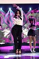 camila cabello works it out at iheartradio fiesta latina 10