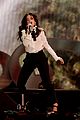camila cabello works it out at iheartradio fiesta latina 11