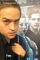 dylan sprouse trolls riverdale cast poster 02