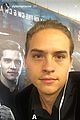 dylan sprouse trolls riverdale cast poster 03