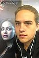 dylan sprouse trolls riverdale cast poster 07