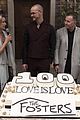 the fosters 100 episode celebration 02