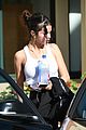 selena gomez gets in a hot yoga sesh after spending time with justin bieber 03