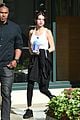 selena gomez gets in a hot yoga sesh after spending time with justin bieber 08