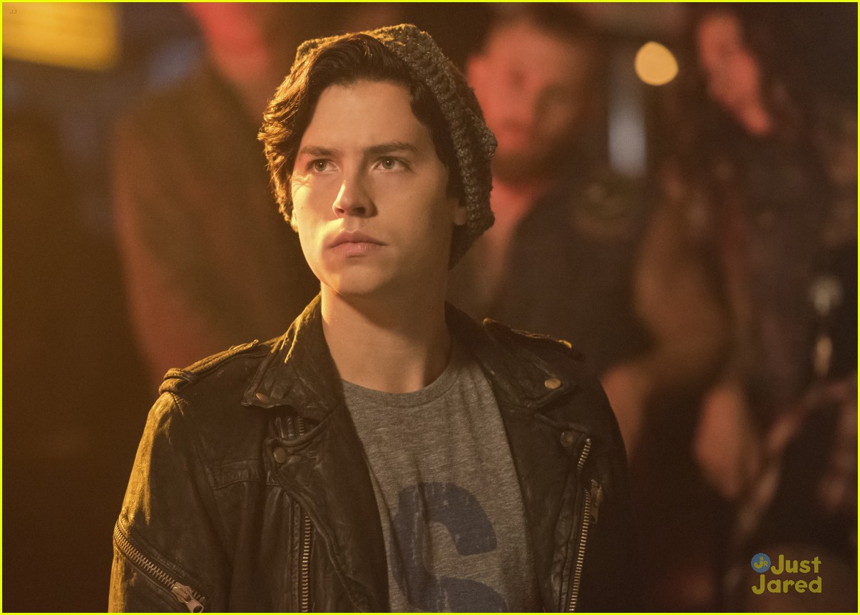 Veronica's Ex, Nick St. Clair, Pops Up in 'Riverdale' Tonight & Archie ...