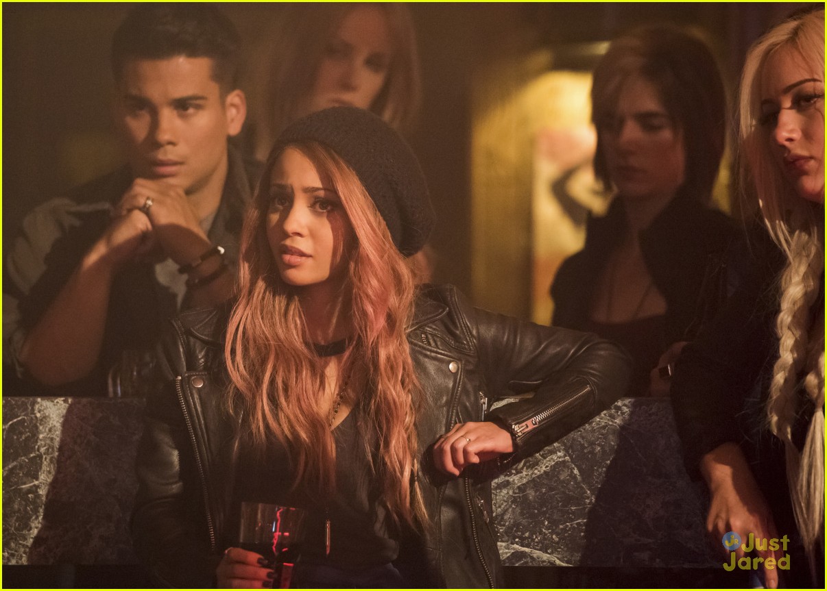 Veronica's Ex, Nick St. Clair, Pops Up in 'Riverdale' Tonight & Archie Doesn't Trust Him One Bit