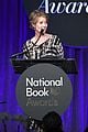 anne hathaway and emma roberts team up for national book awards 2017 13