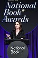 anne hathaway and emma roberts team up for national book awards 2017 15