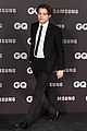 charlie heaton looks dapper at gq men of the year awards 03