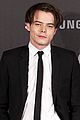charlie heaton looks dapper at gq men of the year awards 04