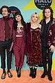 hey violet performs 2017 nick halo awards 03