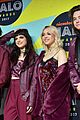 hey violet performs 2017 nick halo awards 05