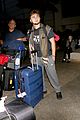 prince jackson arrives back home from switzerland weeks after motorcycle accident 01