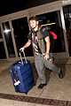 prince jackson arrives back home from switzerland weeks after motorcycle accident 06
