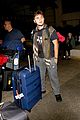 prince jackson arrives back home from switzerland weeks after motorcycle accident 07