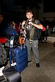 prince jackson arrives back home from switzerland weeks after motorcycle accident 09