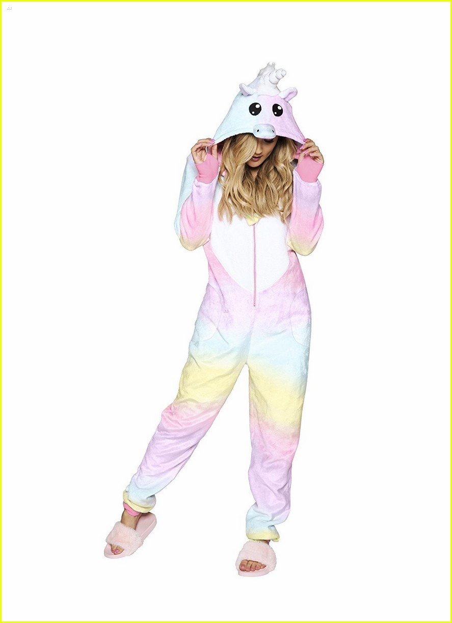 LaurDIY Warns Fans About Buying Her Branded Onesies From Third-Party ...